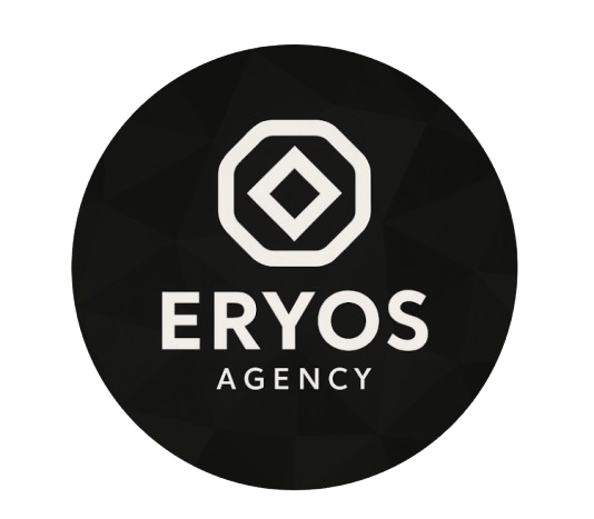 Logo ERYOS Agency